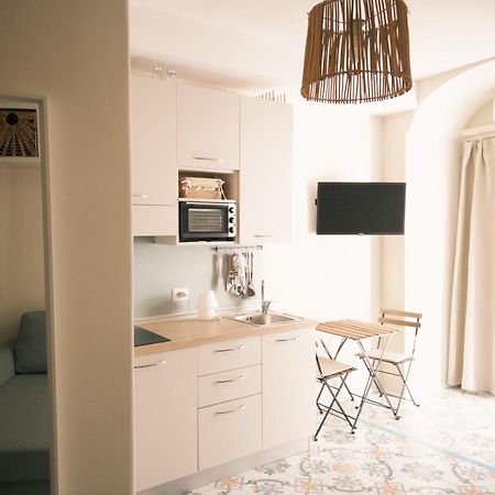 Casa Vittoria Apartment Ischia Bagian luar foto