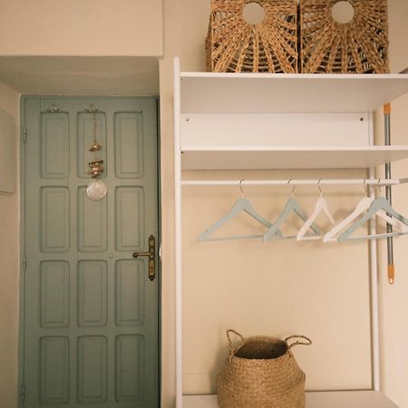 Casa Vittoria Apartment Ischia Bagian luar foto