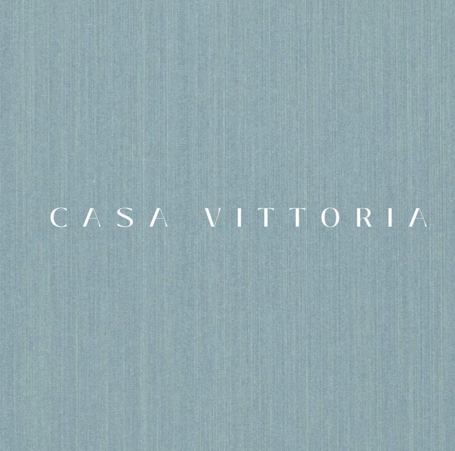 Casa Vittoria Apartment Ischia Bagian luar foto
