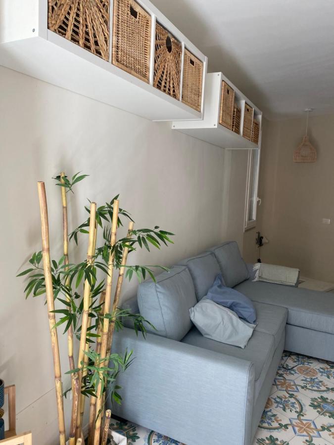 Casa Vittoria Apartment Ischia Bagian luar foto
