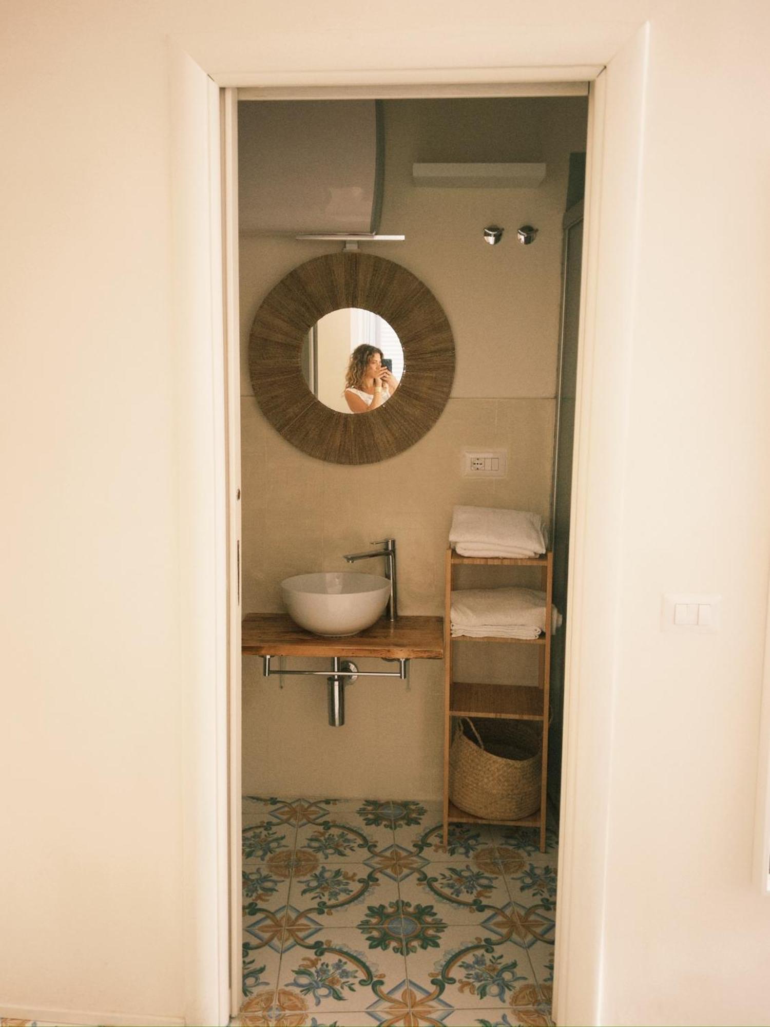 Casa Vittoria Apartment Ischia Bagian luar foto